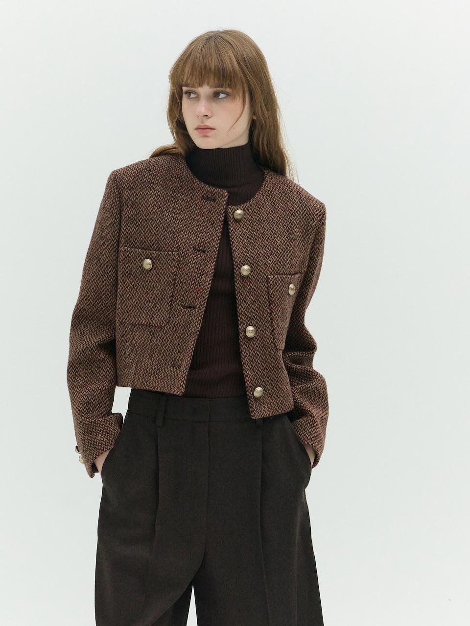 Women's Jacket & Coat