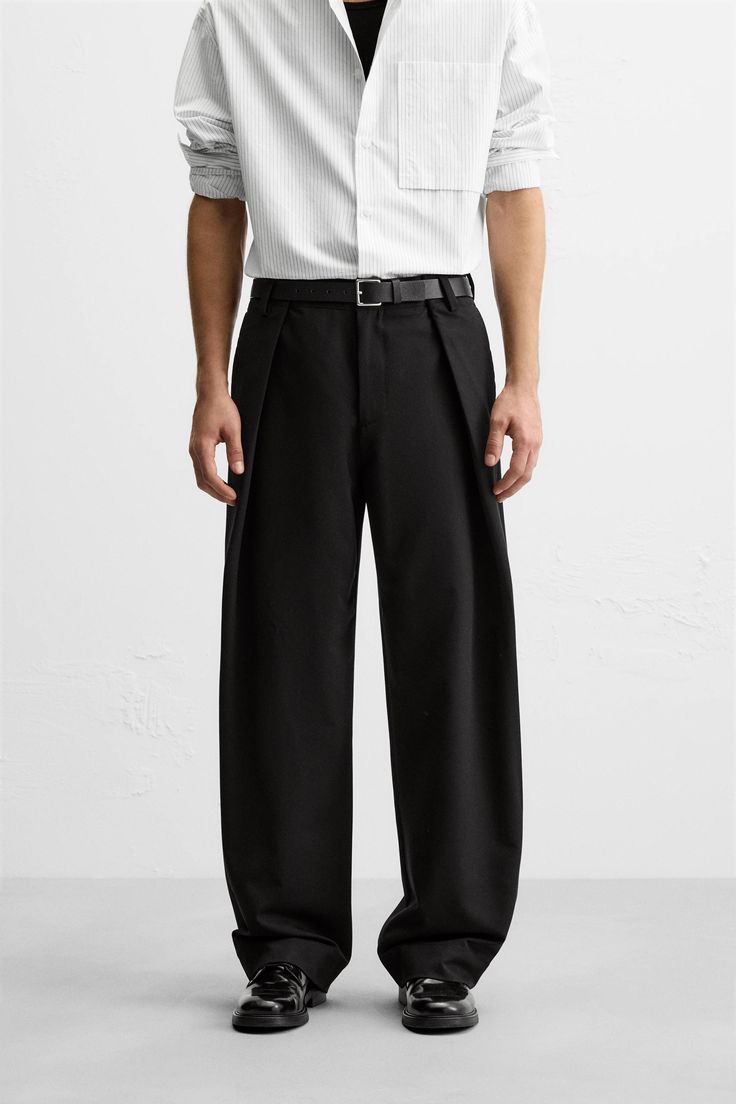 Men's Trouser & Pant
