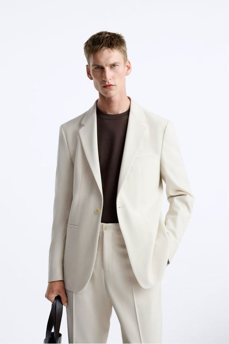 Men's Suits