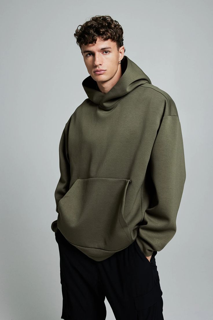 Men's Hoddie&Sweater