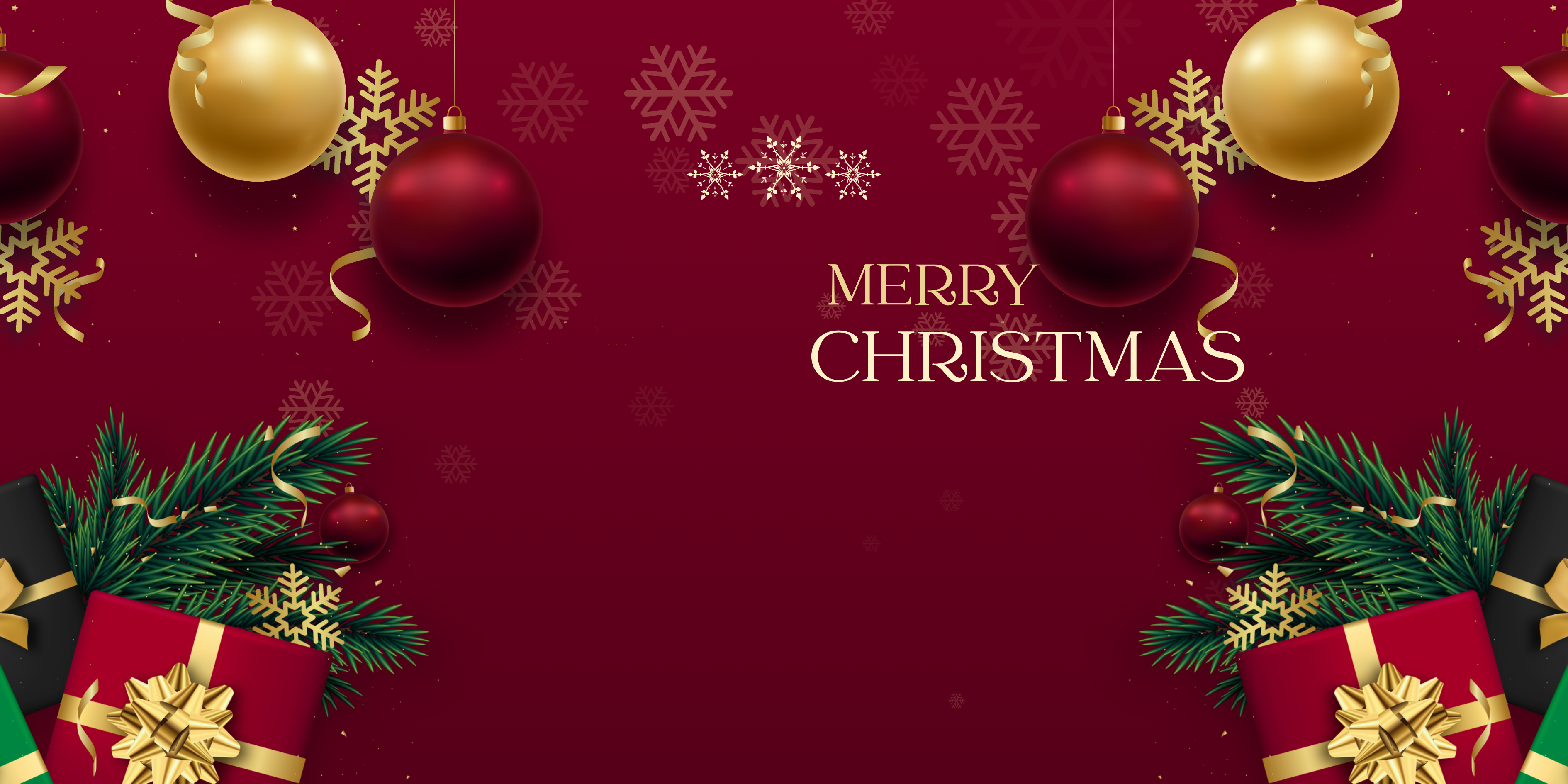 Winter Meets Elegance