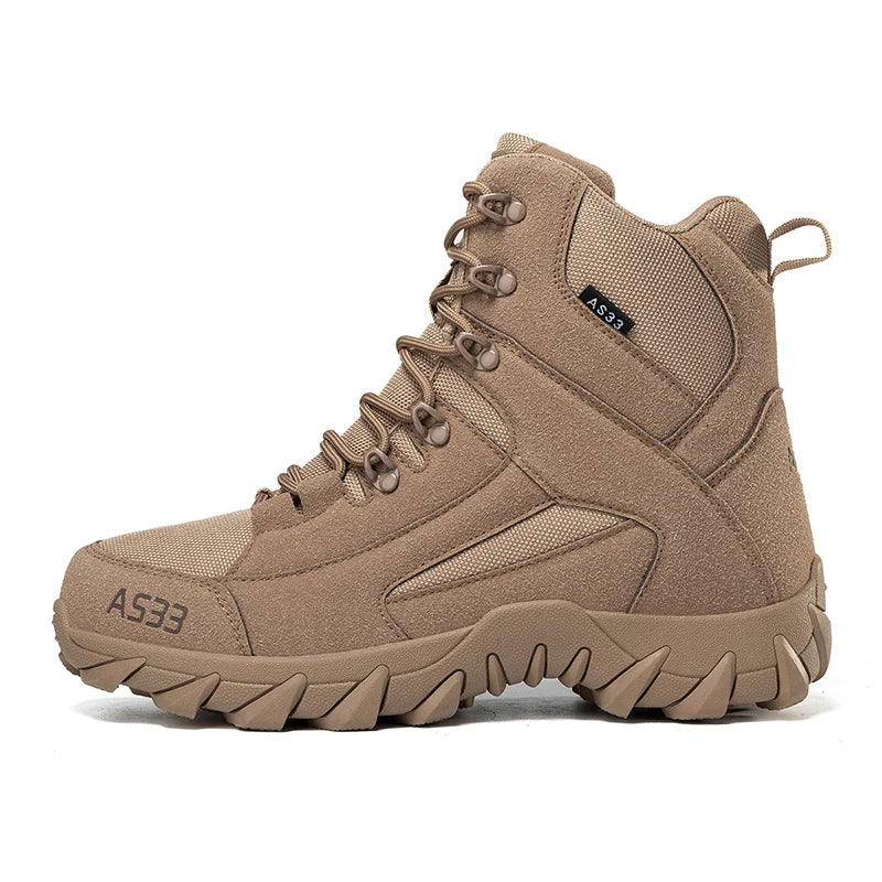 men boots 2025 New Winter Slippers Warm Men Shoes Waterproof Non-Slip Plush Sneakers Male tenis shoes Boots Men Sneakers Winter