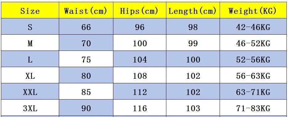White High Rise Jeans Men Women Men's Cargo Pants for Mens Korean Streetwear Y2k Style Male Clothes Trousers Pant Designer Man