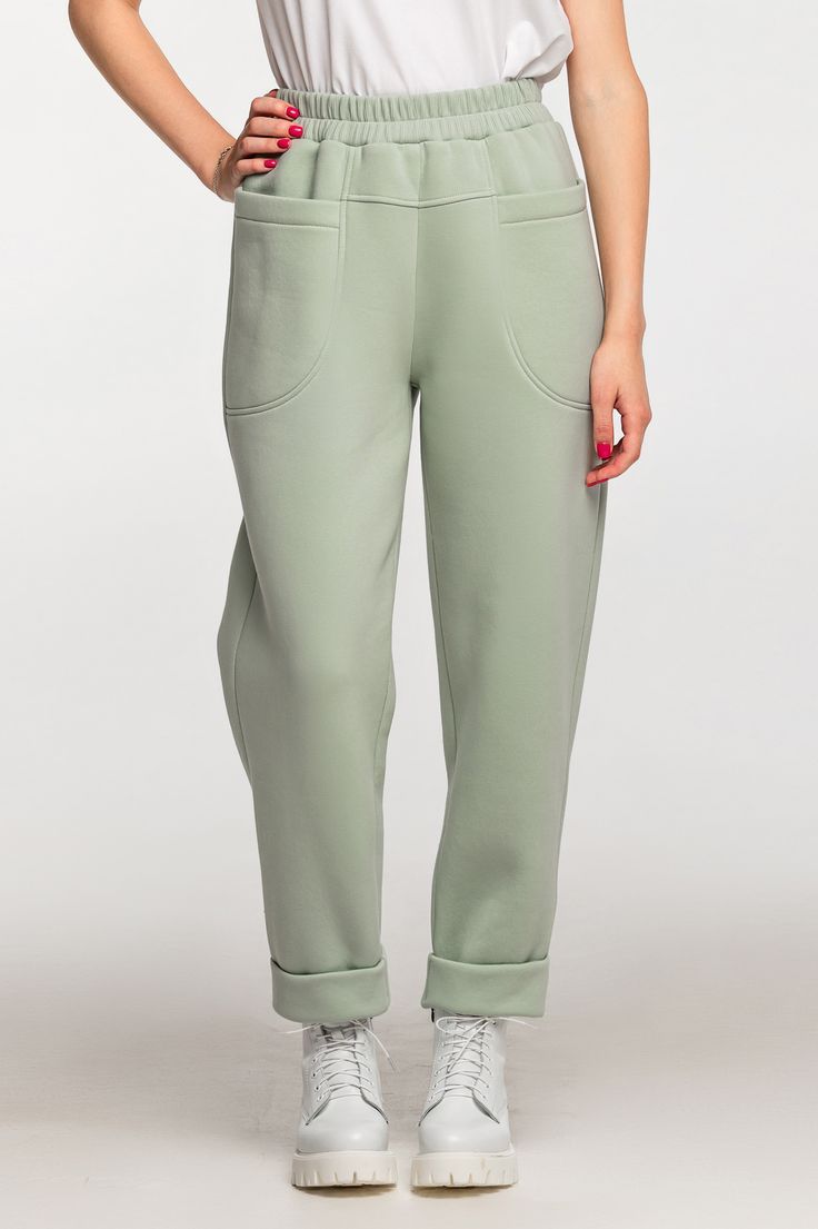 Women's Trousers